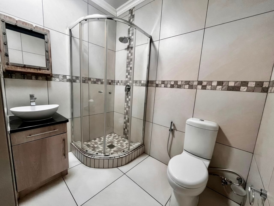To Let 3 Bedroom Property for Rent in Cashan North West